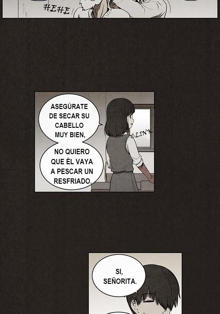 Read Bastardo ES Manga Online