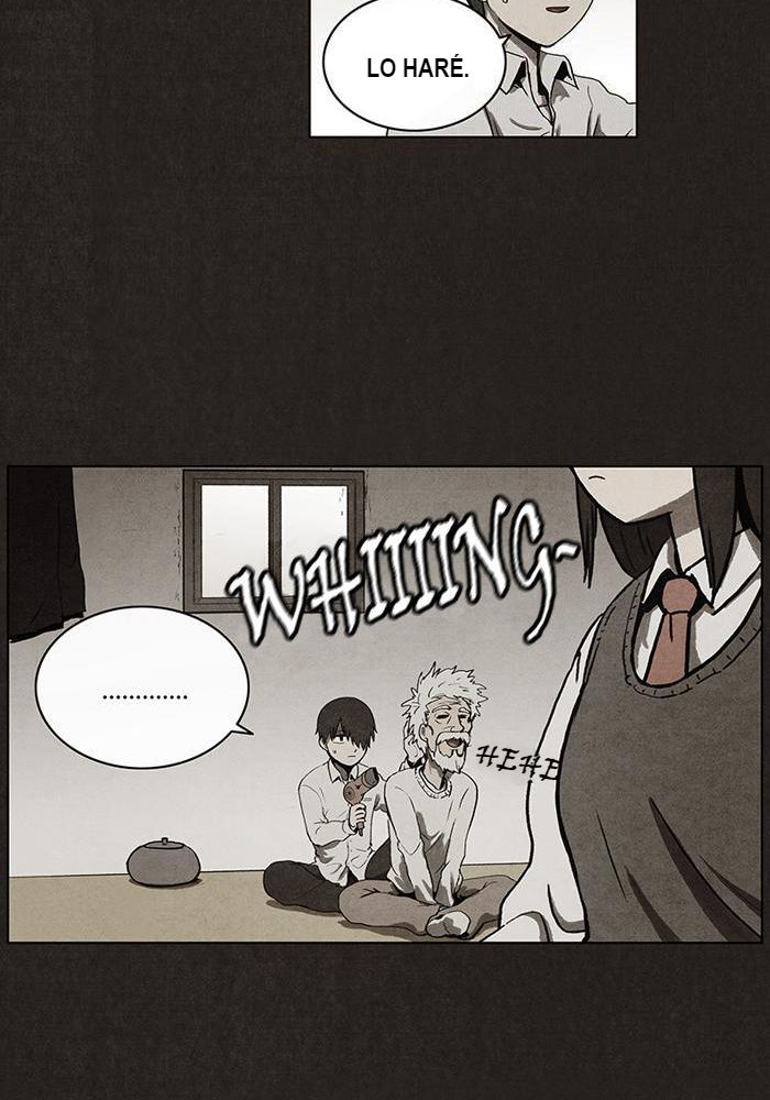 Read Bastardo ES Manga Online