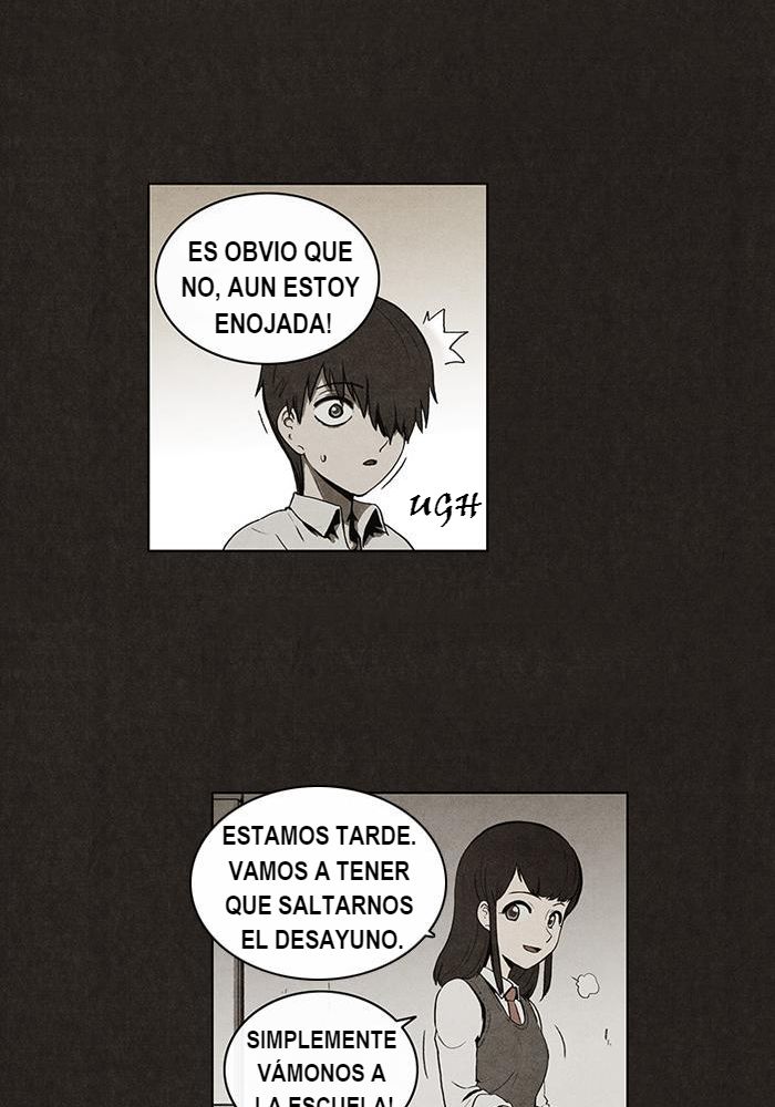 Read Bastardo ES Manga Online