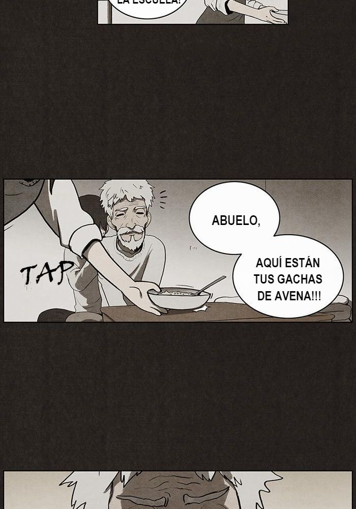 Read Bastardo ES Manga Online