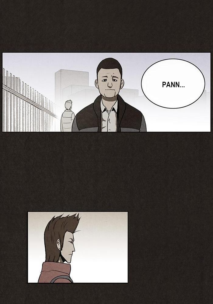 Read Bastardo ES Manga Online