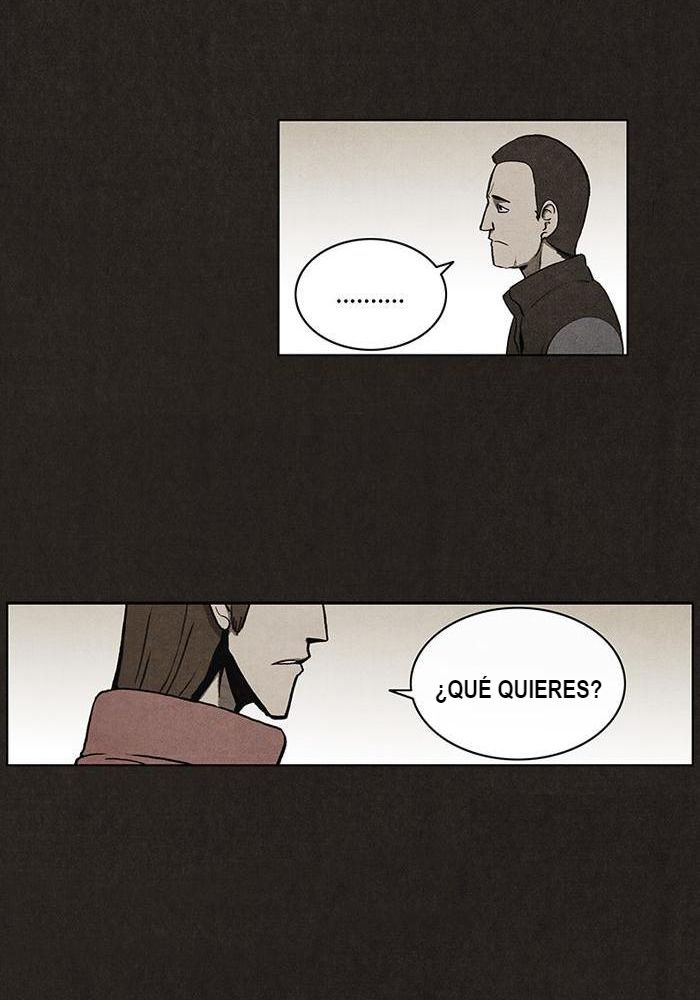 Read Bastardo ES Manga Online