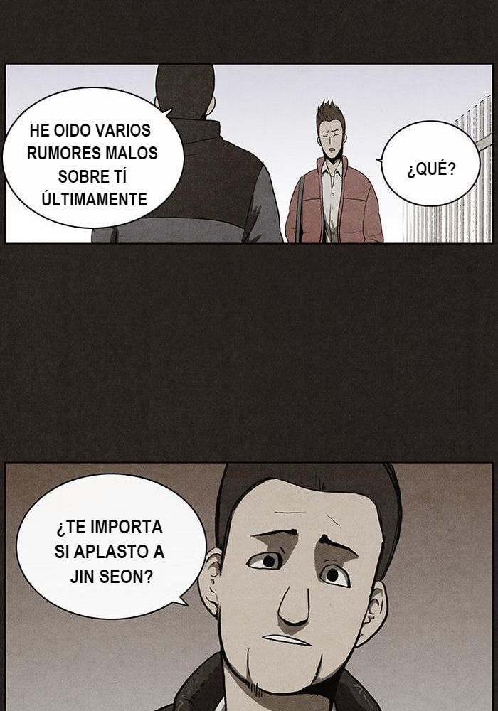 Read Bastardo ES Manga Online