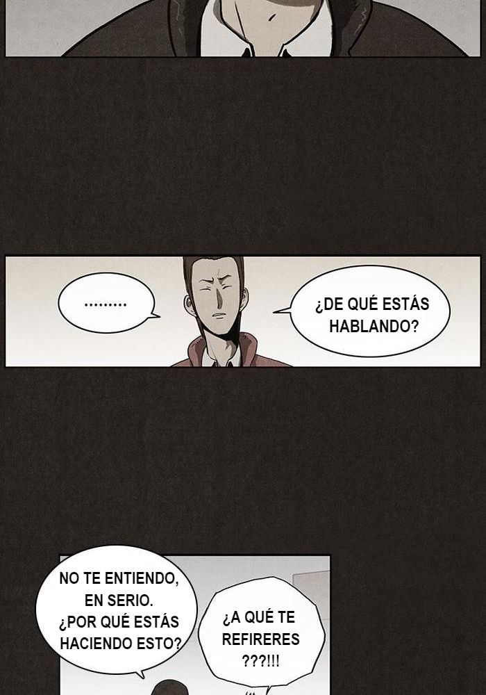 Read Bastardo ES Manga Online