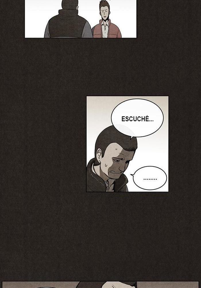 Read Bastardo ES Manga Online