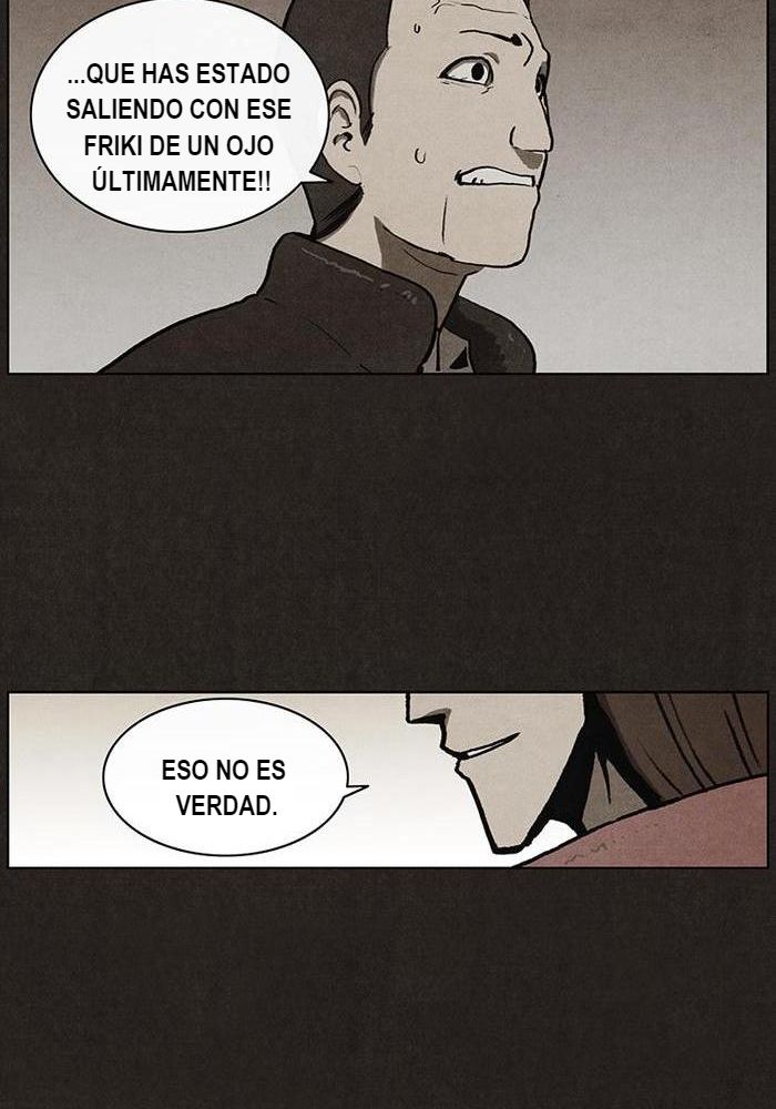 Read Bastardo ES Manga Online