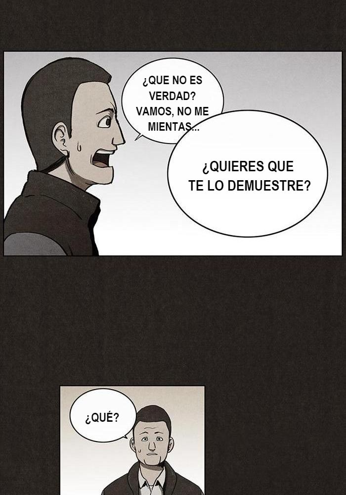 Read Bastardo ES Manga Online