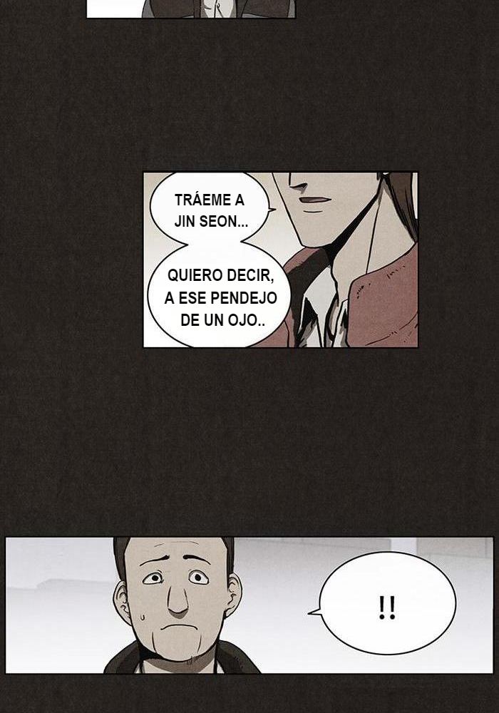 Read Bastardo ES Manga Online