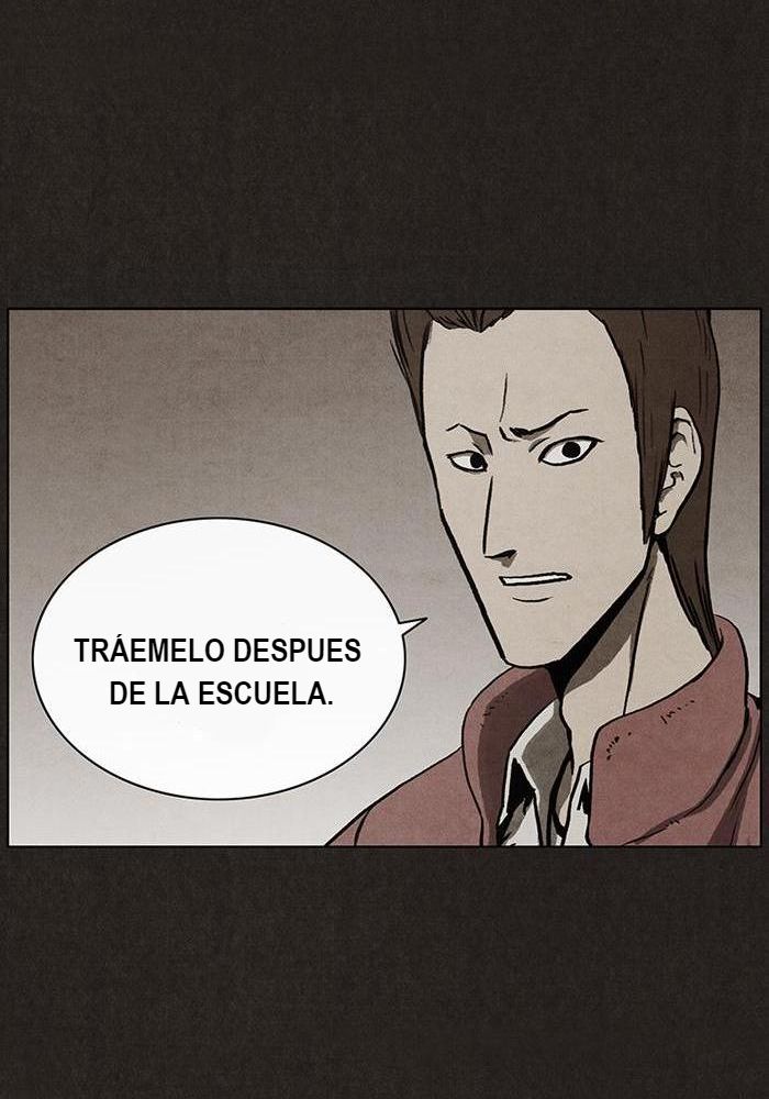 Read Bastardo ES Manga Online