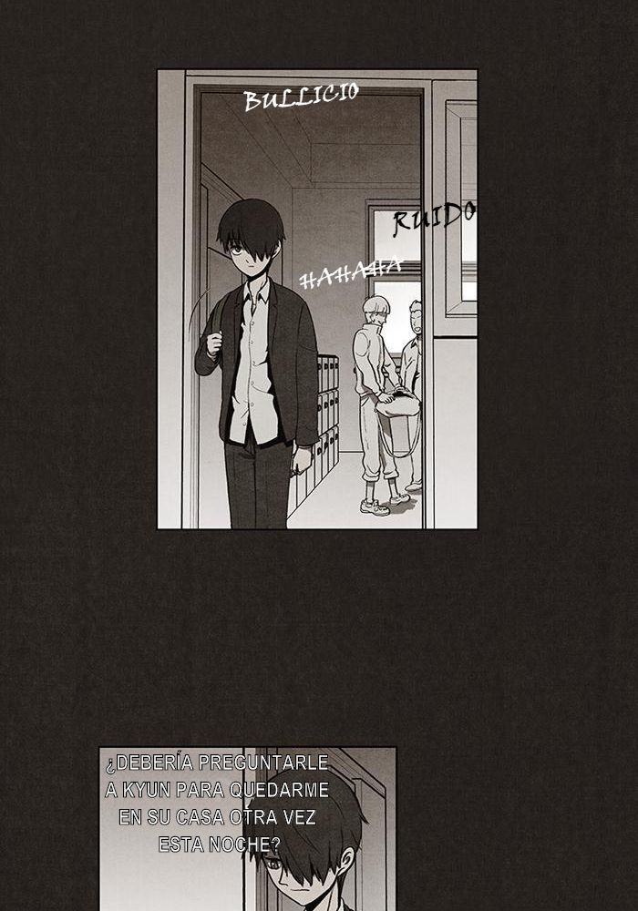 Read Bastardo ES Manga Online