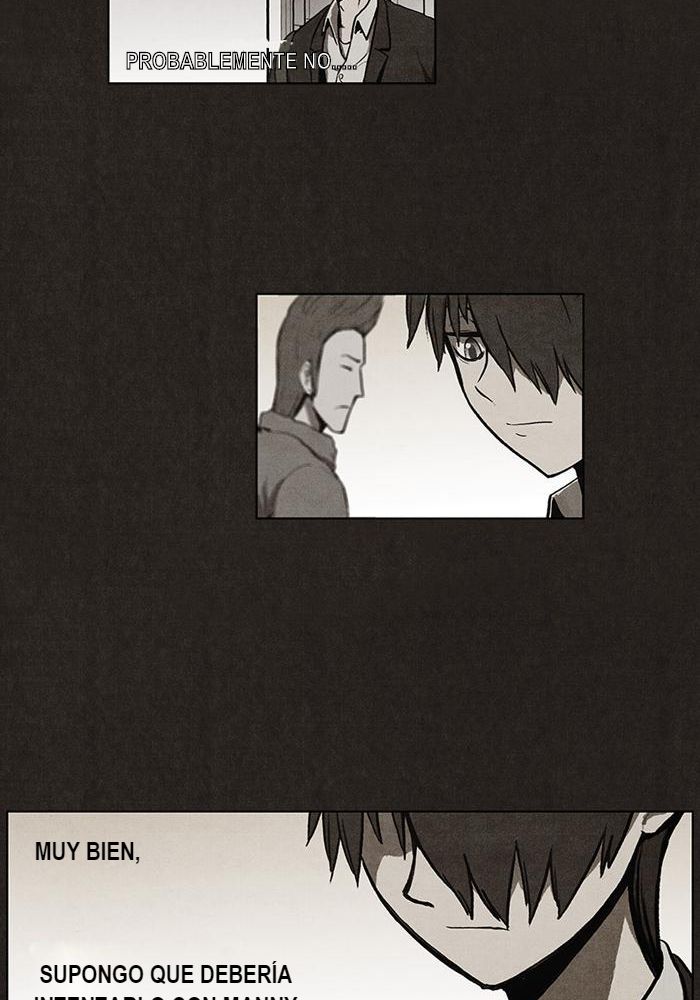 Read Bastardo ES Manga Online