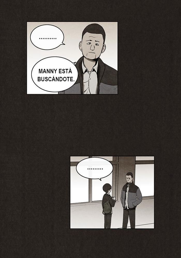 Read Bastardo ES Manga Online