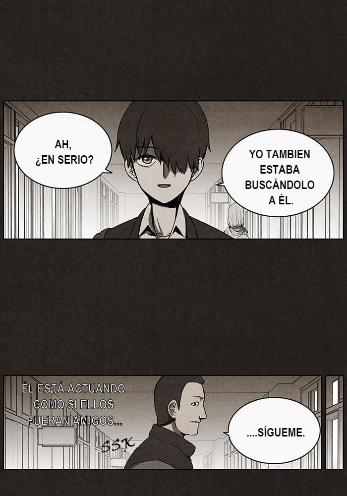 Read Bastardo ES Manga Online