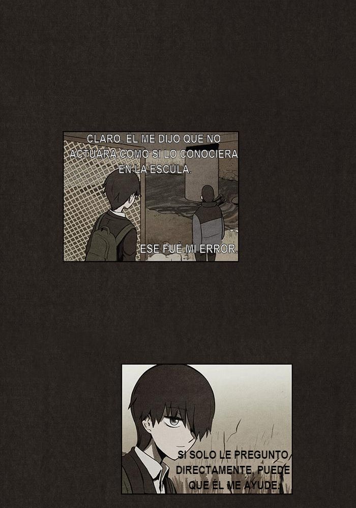 Read Bastardo ES Manga Online