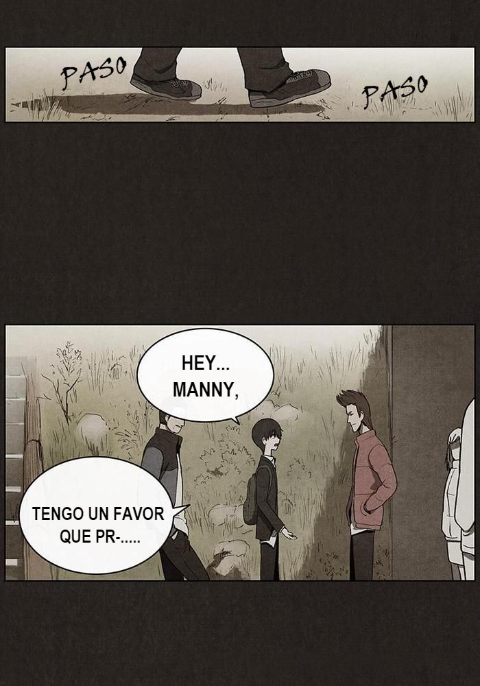 Read Bastardo ES Manga Online