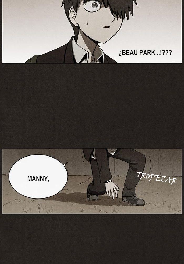 Read Bastardo ES Manga Online