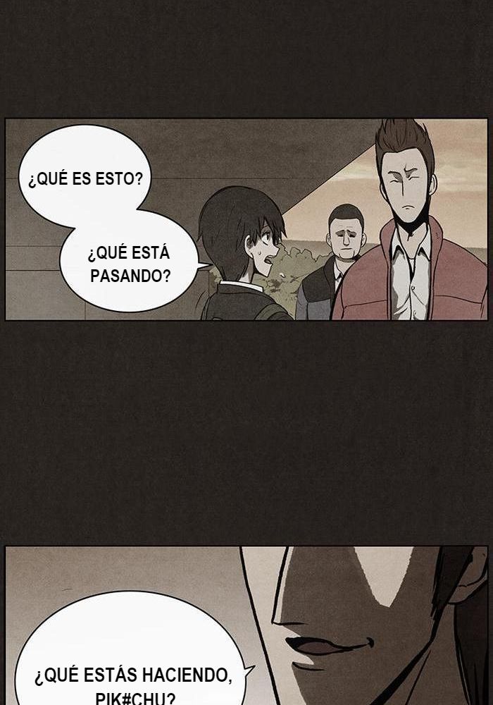 Read Bastardo ES Manga Online