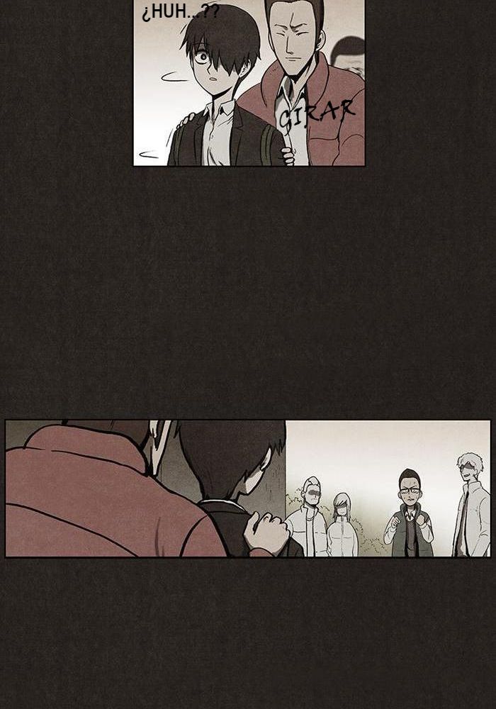 Read Bastardo ES Manga Online