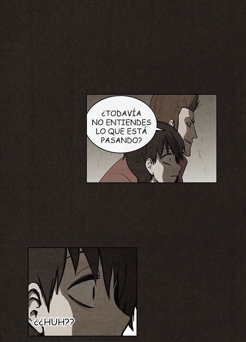 Read Bastardo ES Manga Online