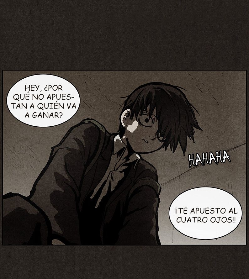 Read Bastardo ES Manga Online