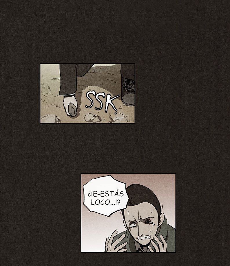 Read Bastardo ES Manga Online