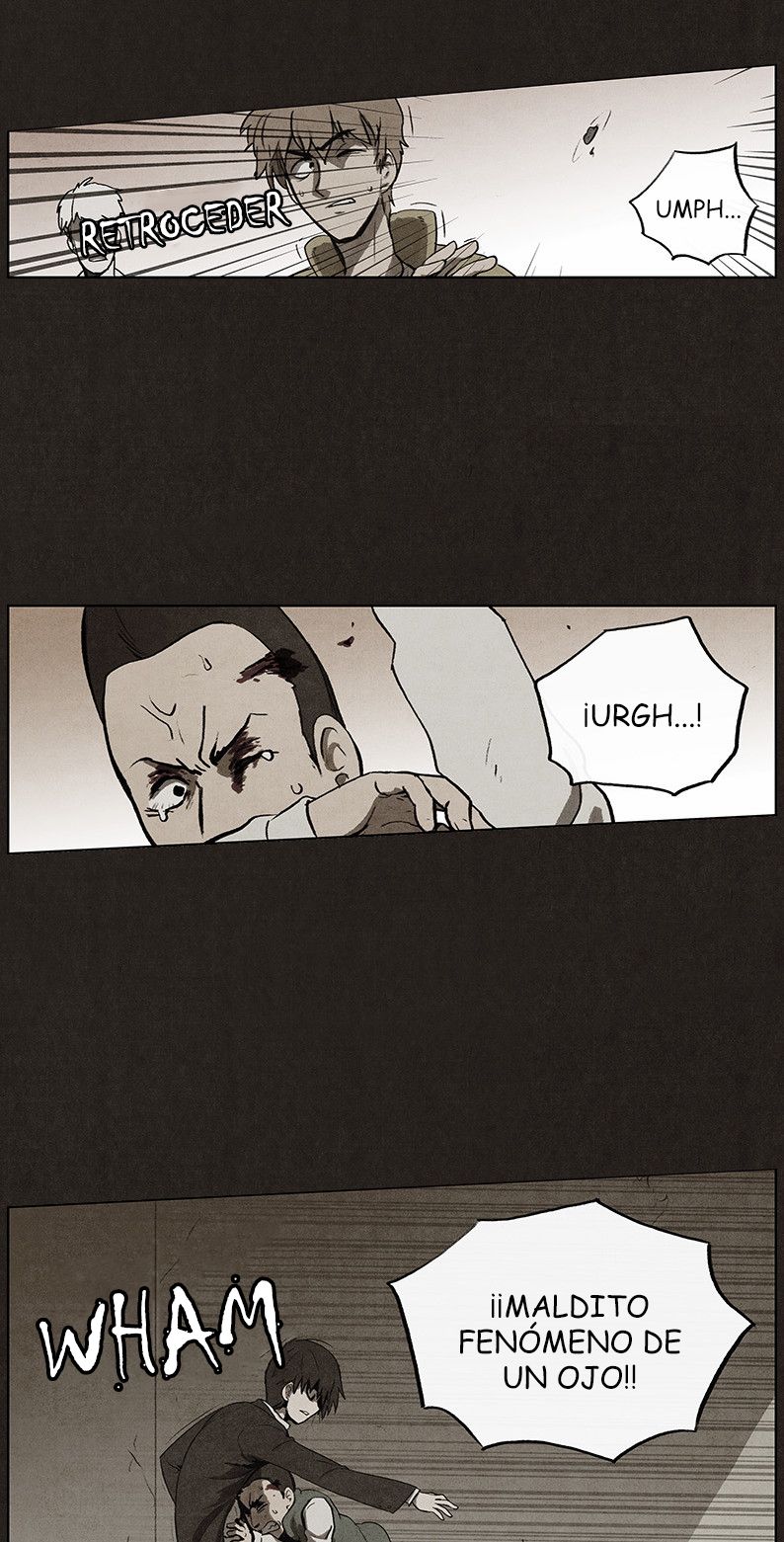 Read Bastardo ES Manga Online