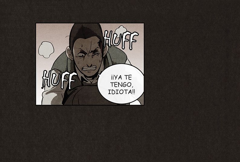 Read Bastardo ES Manga Online