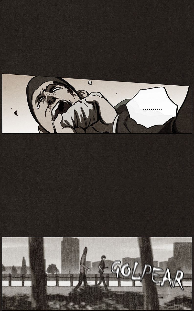 Read Bastardo ES Manga Online