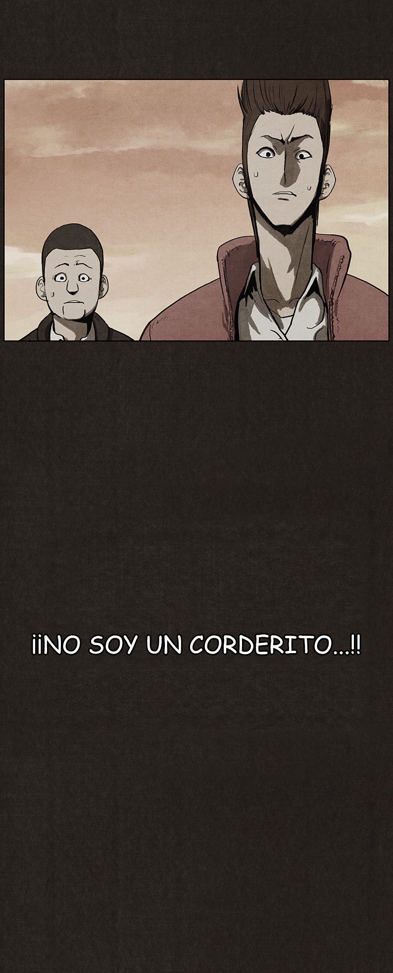 Read Bastardo ES Manga Online