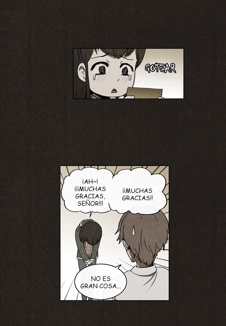 Read Bastardo ES Manga Online