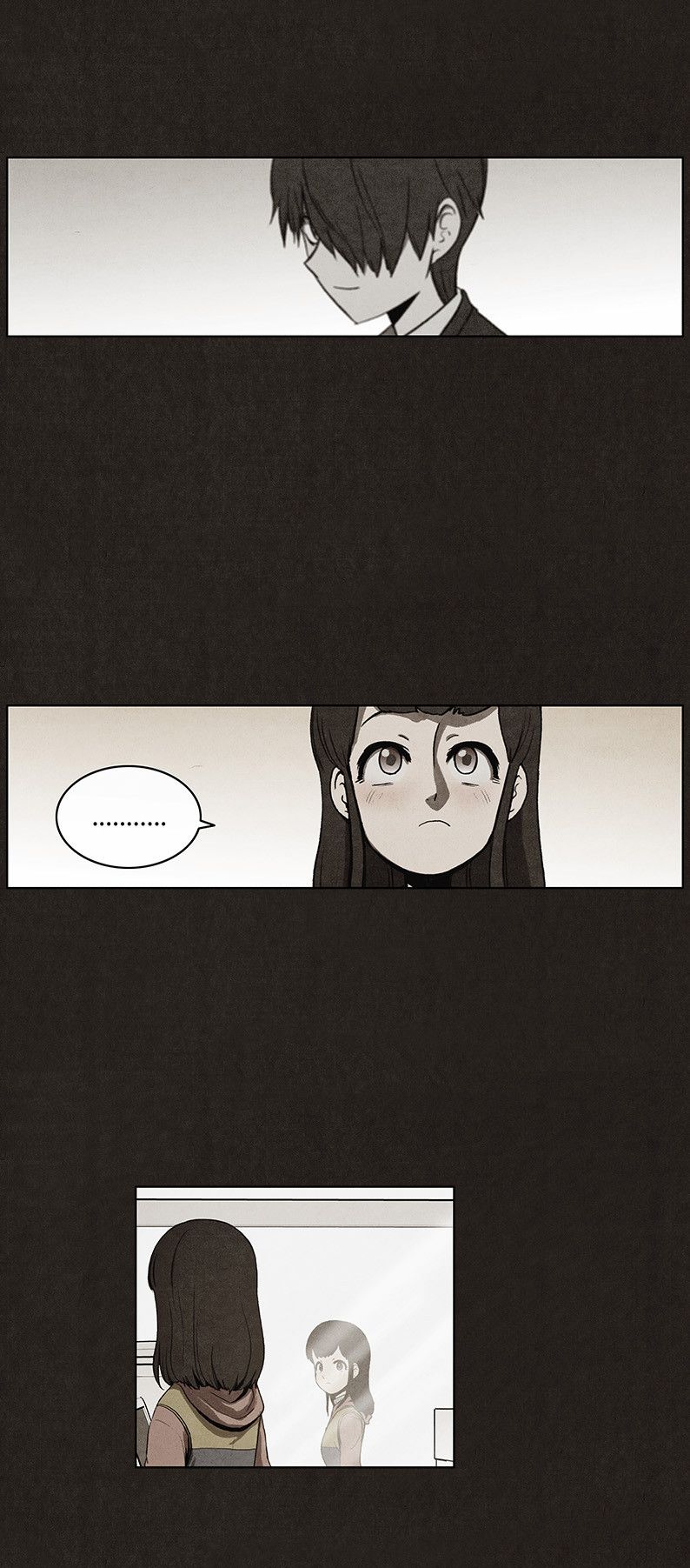 Read Bastardo ES Manga Online