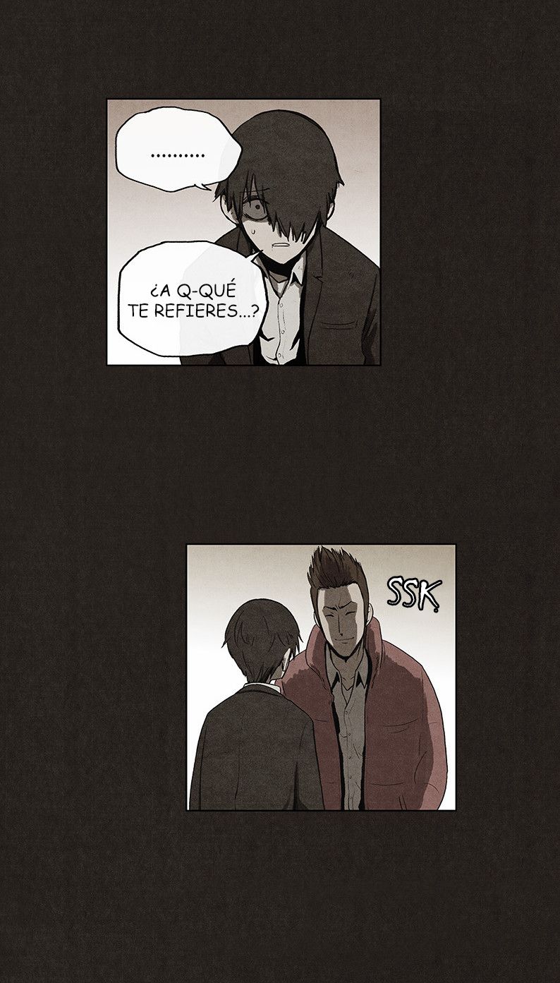 Read Bastardo ES Manga Online