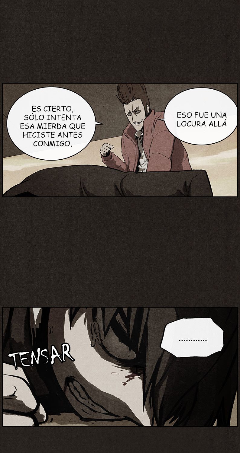 Read Bastardo ES Manga Online