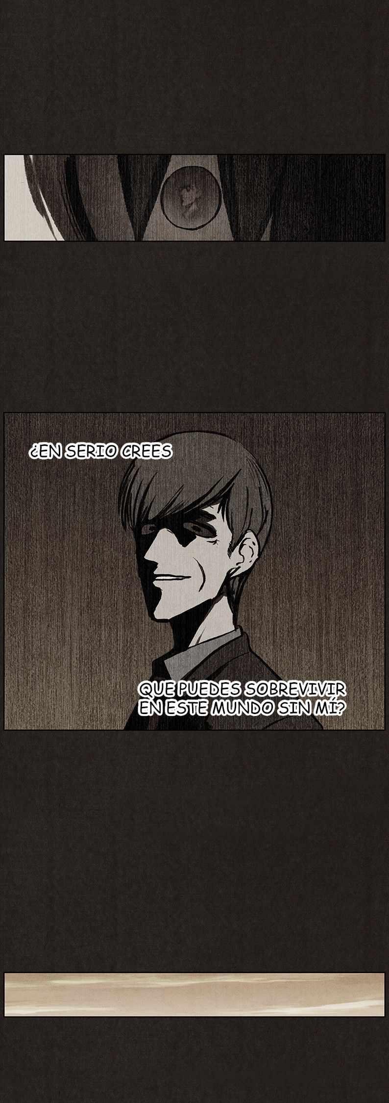 Read Bastardo ES Manga Online