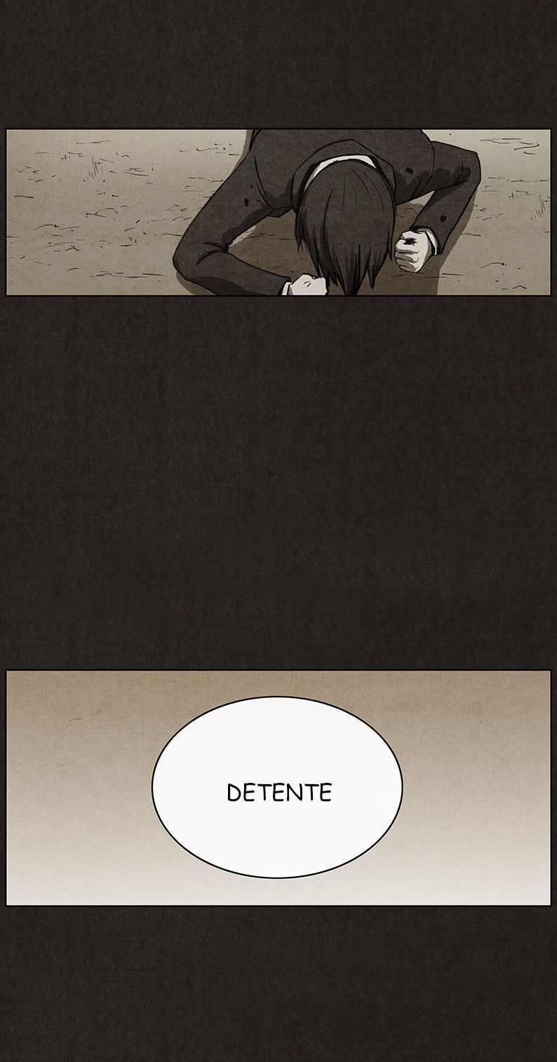 Read Bastardo ES Manga Online