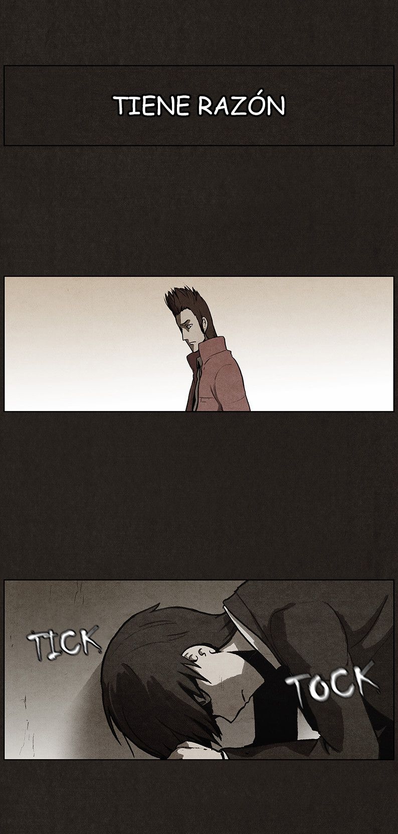 Read Bastardo ES Manga Online