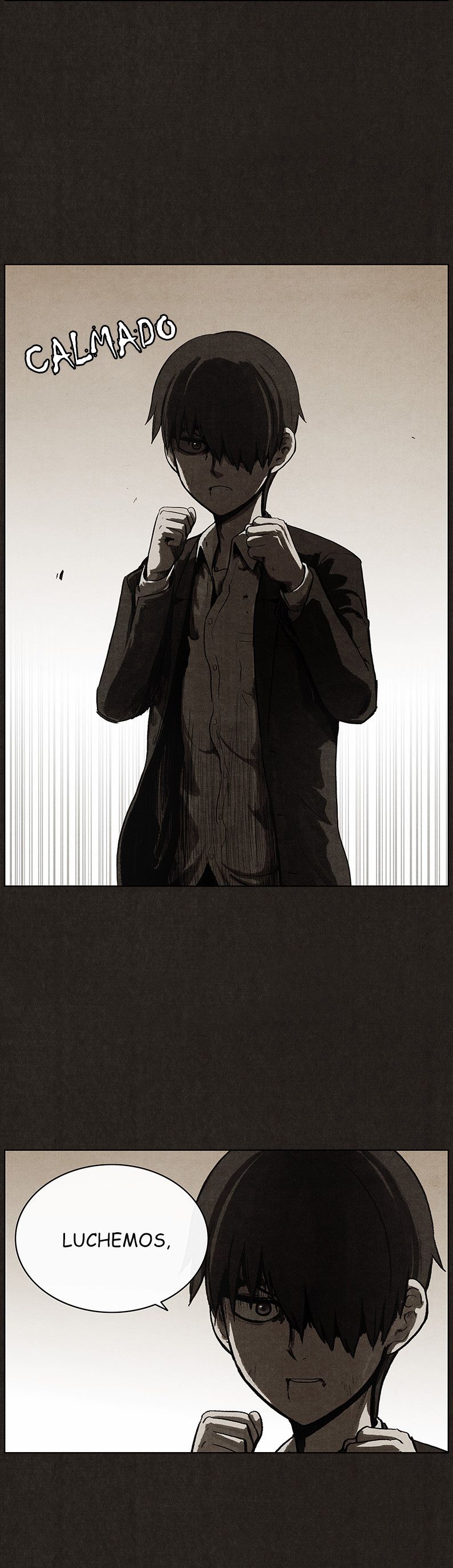 Read Bastardo ES Manga Online