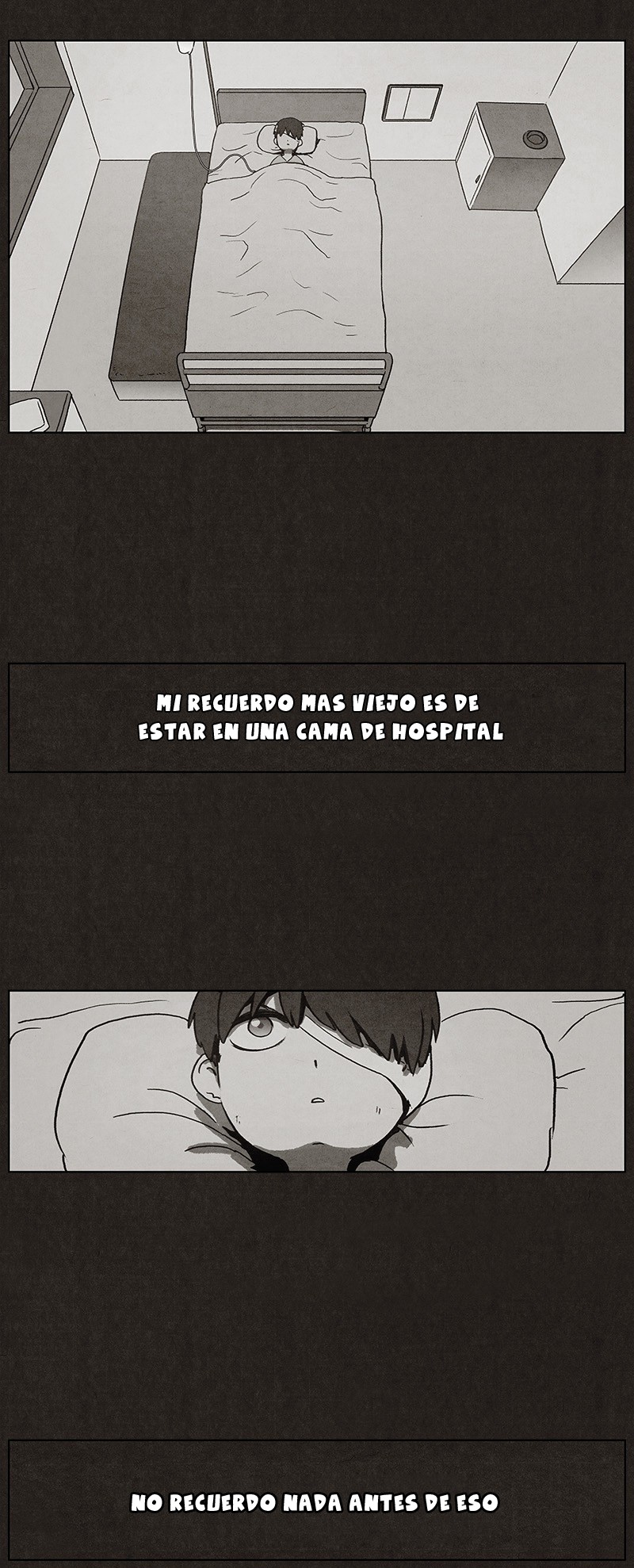 Read Bastardo ES Manga Online