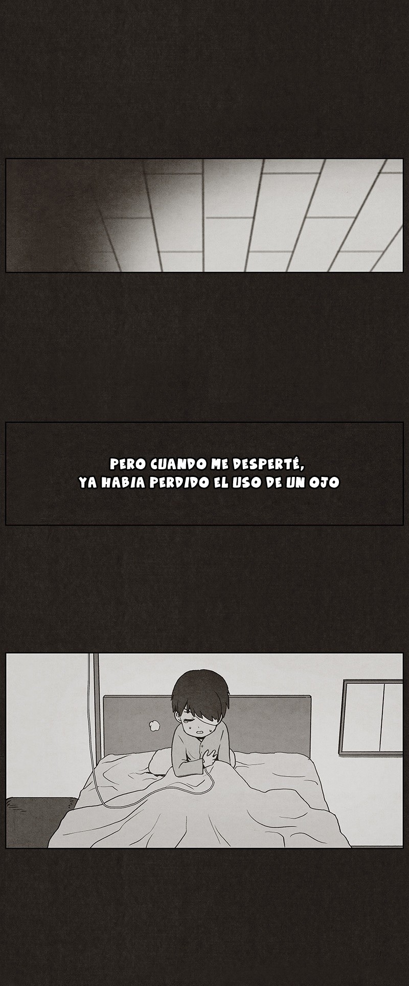 Read Bastardo ES Manga Online