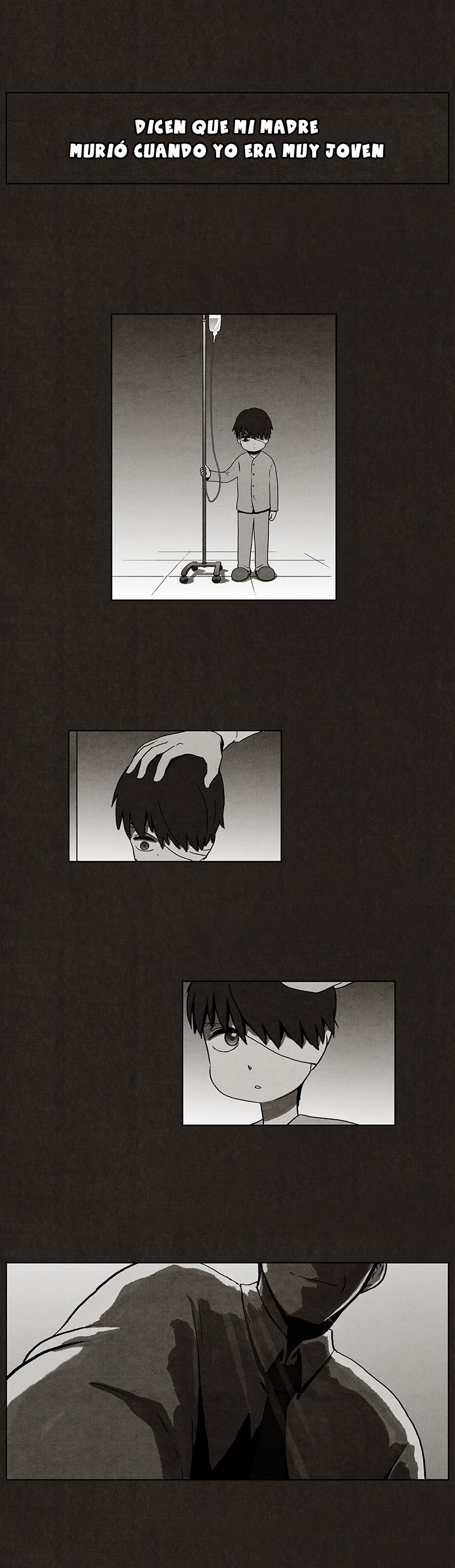 Read Bastardo ES Manga Online