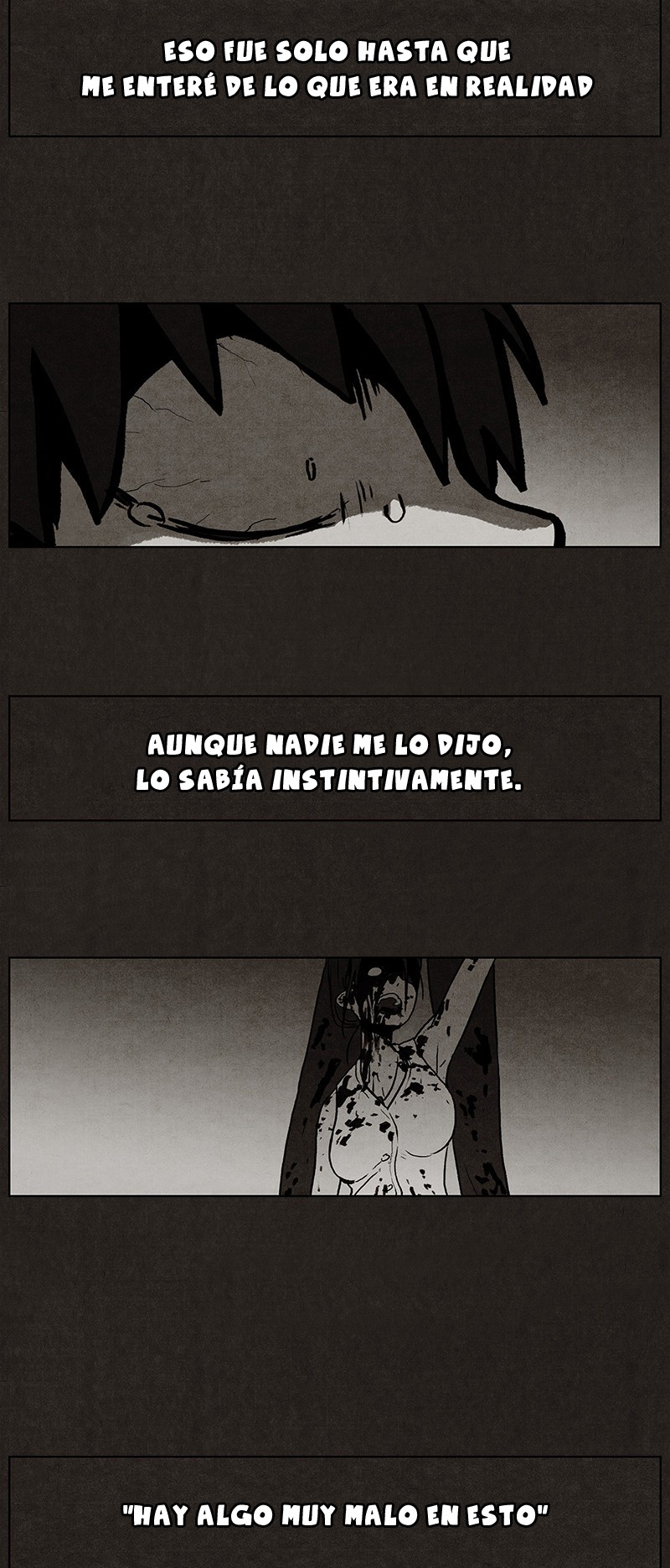 Read Bastardo ES Manga Online