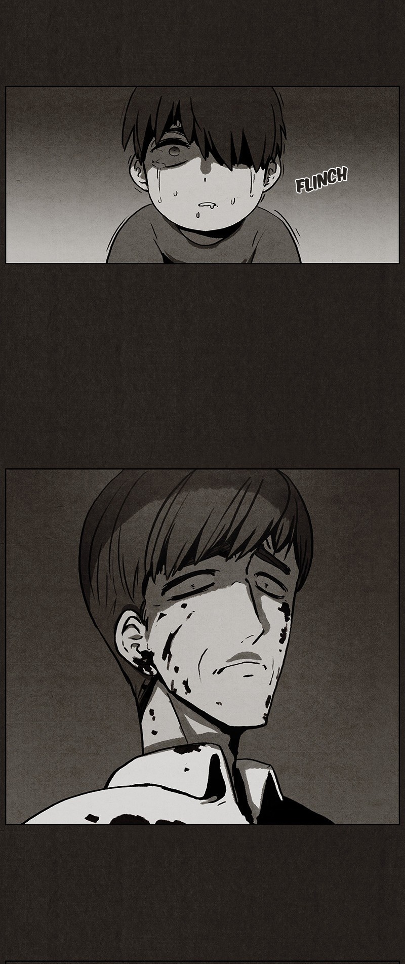 Read Bastardo ES Manga Online