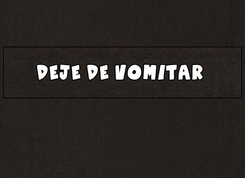 Read Bastardo ES Manga Online