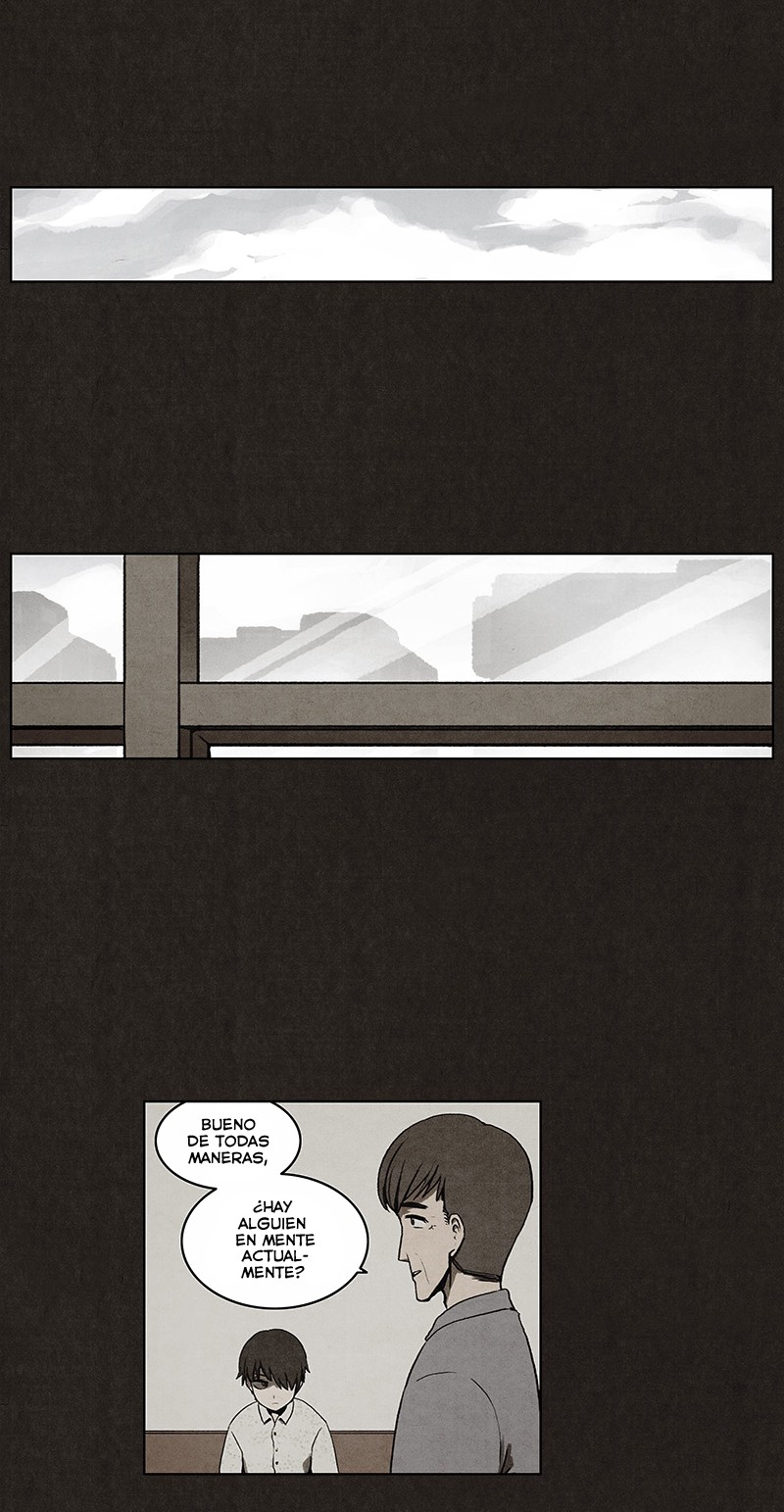 Read Bastardo ES Manga Online