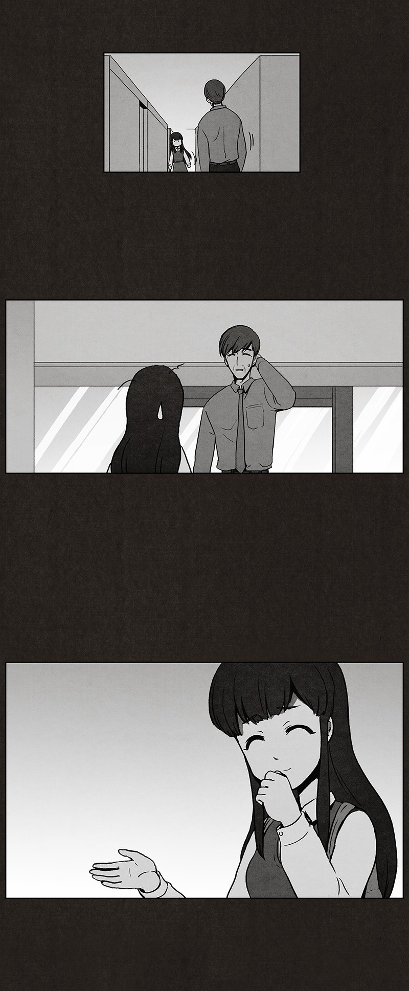 Read Bastardo ES Manga Online