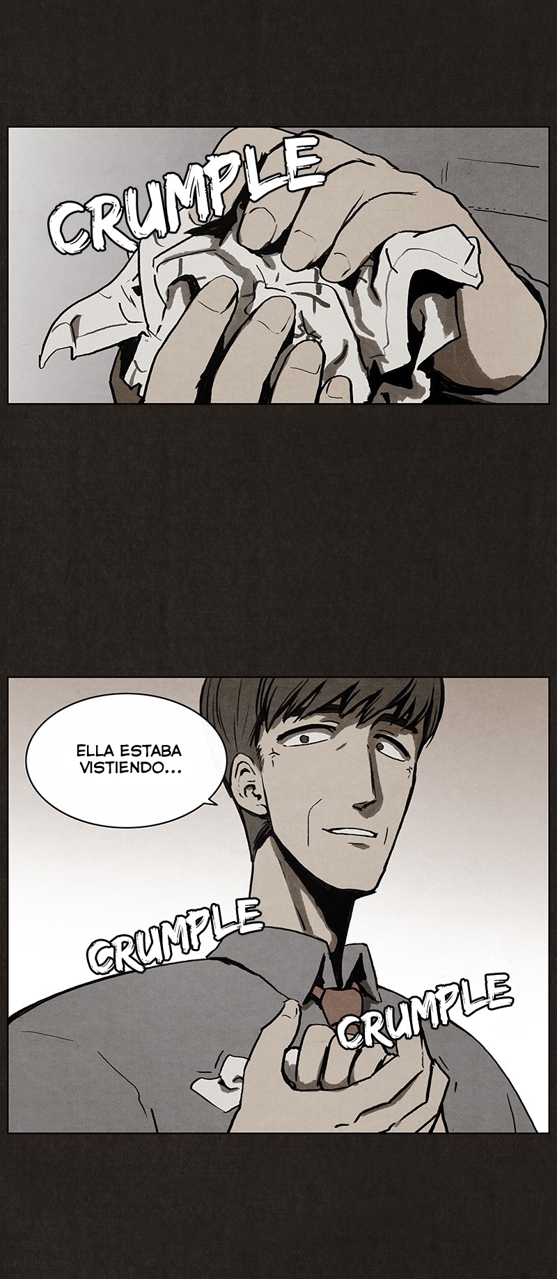 Read Bastardo ES Manga Online