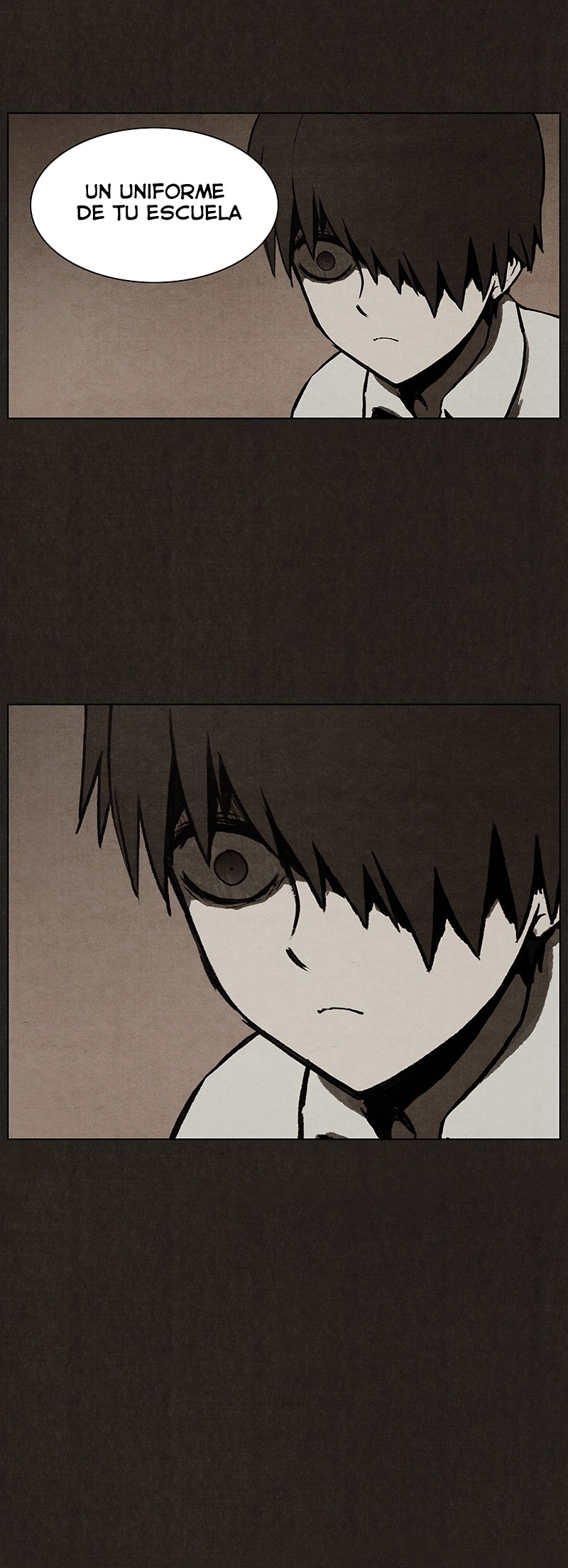Read Bastardo ES Manga Online