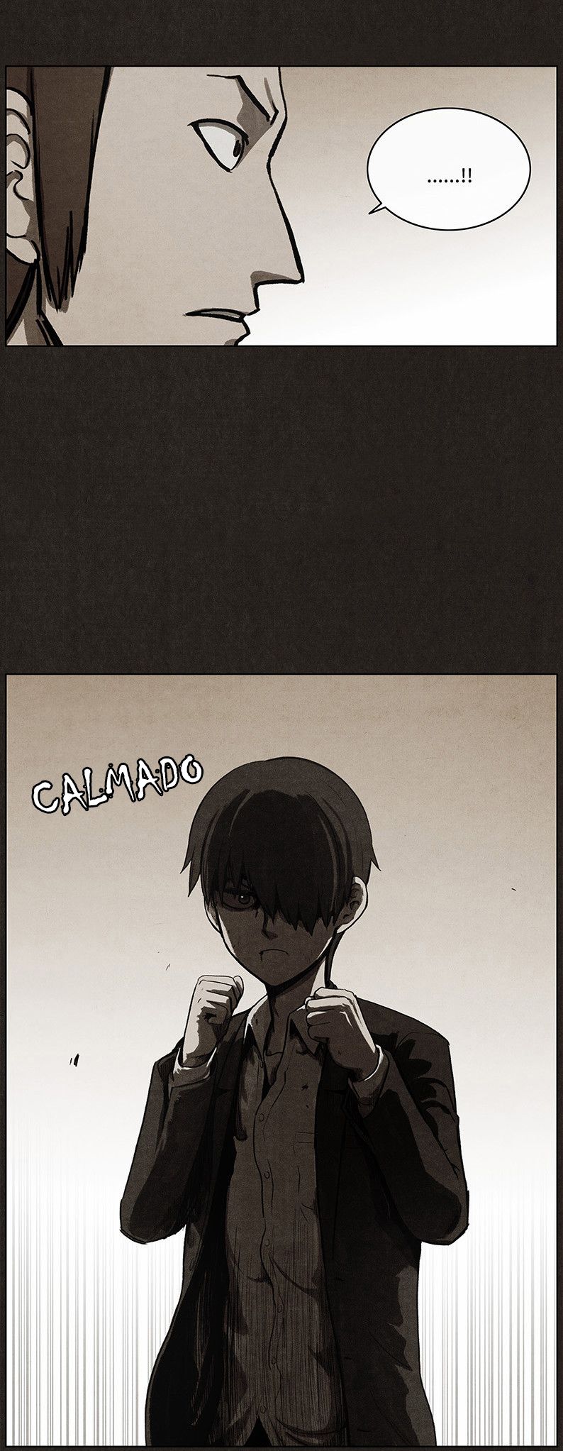 Read Bastardo ES Manga Online