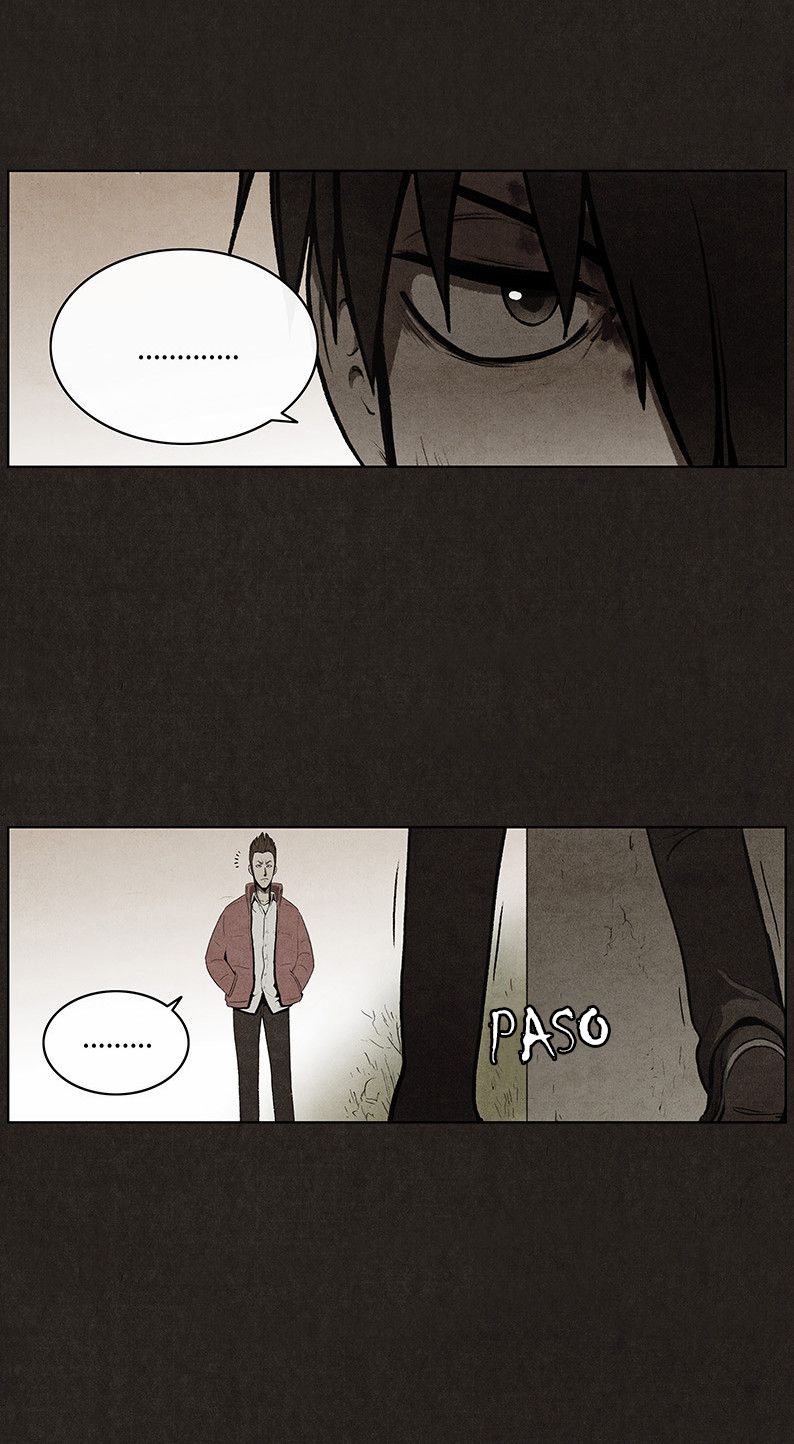 Read Bastardo ES Manga Online