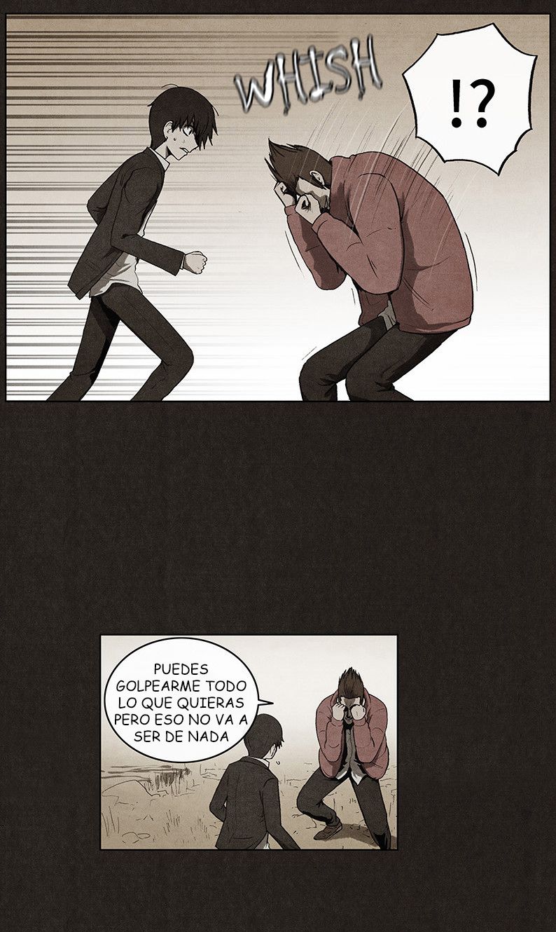 Read Bastardo ES Manga Online